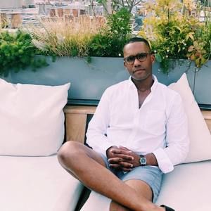 Meet your Posher, Taylor